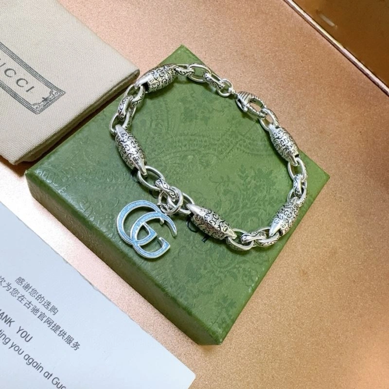 Gucci Bracelets Trendy 245844