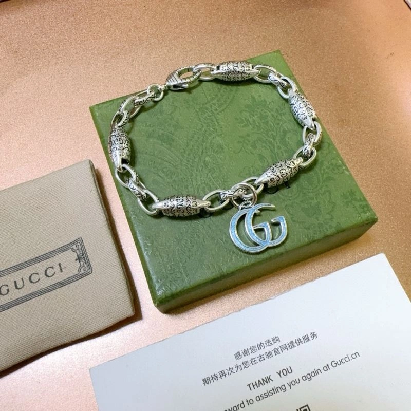 Gucci Bracelets Trendy 245844