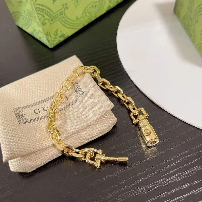 Gucci Bracelets FlexibleFit 245841