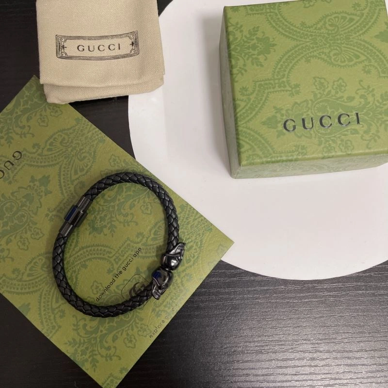 Gucci Bracelets HighQuality 245851