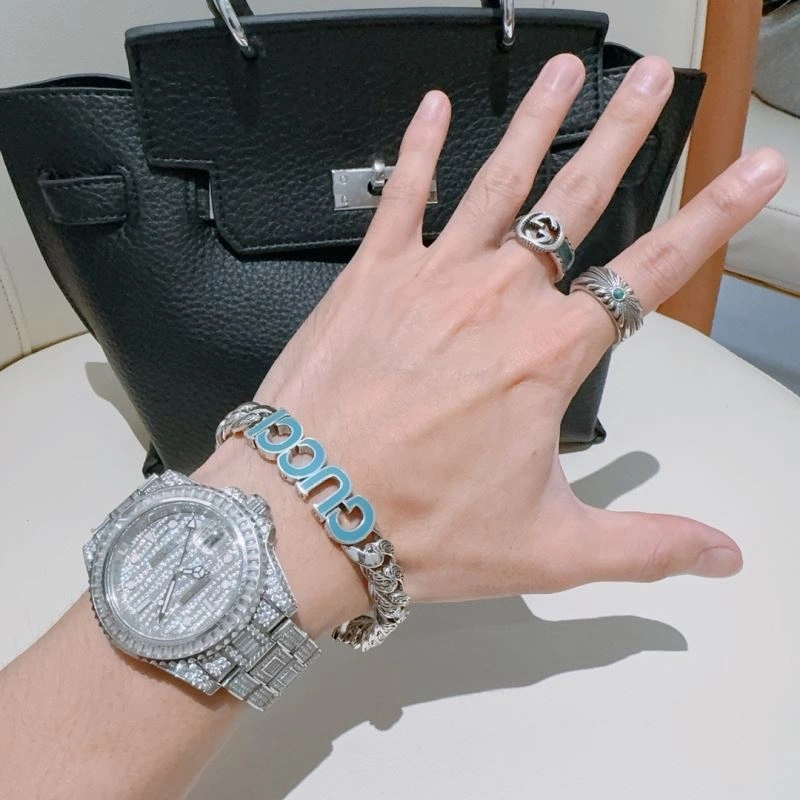 Gucci Bracelets Sophisticated 245858