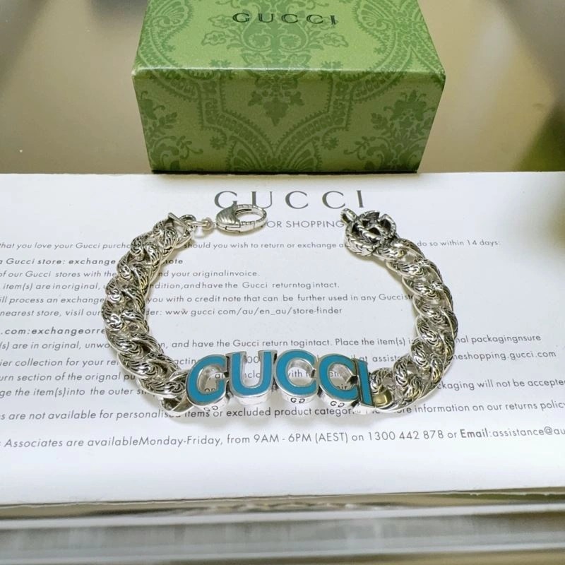 Gucci Bracelets Sophisticated 245858