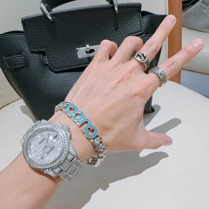Gucci Bracelets Sophisticated 245858