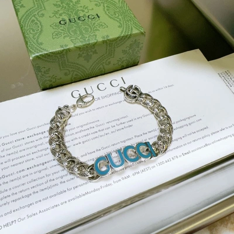 Gucci Bracelets Sophisticated 245858