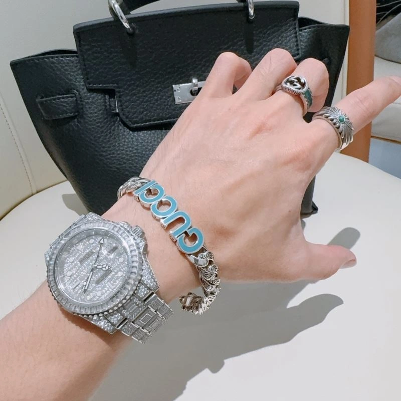 Gucci Bracelets Sophisticated 245858