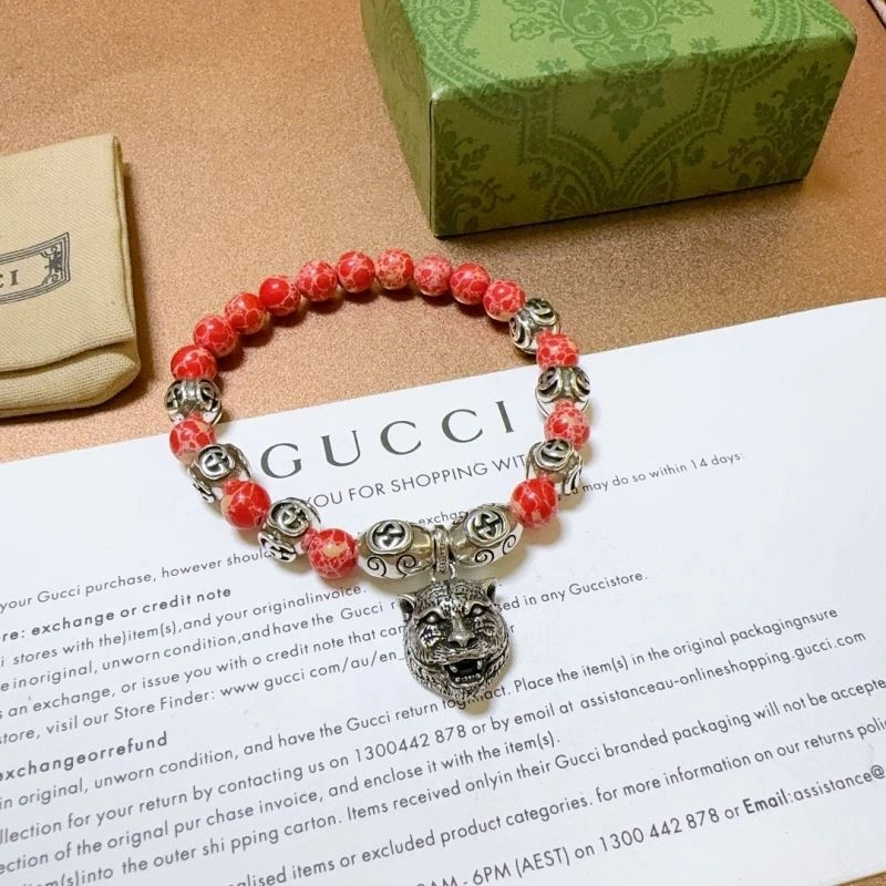 Comfortable Gucci Bracelets 246731