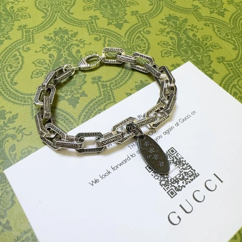 Breathable Gucci Bracelets 246727