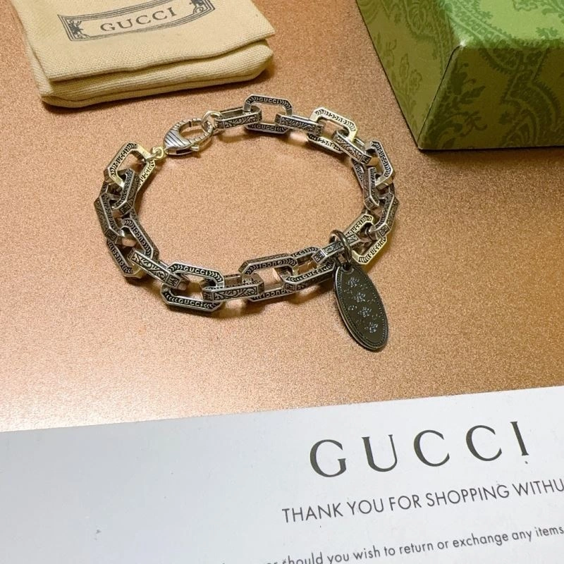 Breathable Gucci Bracelets 246727