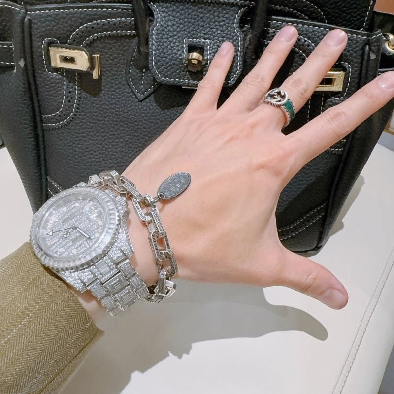 Breathable Gucci Bracelets 246727