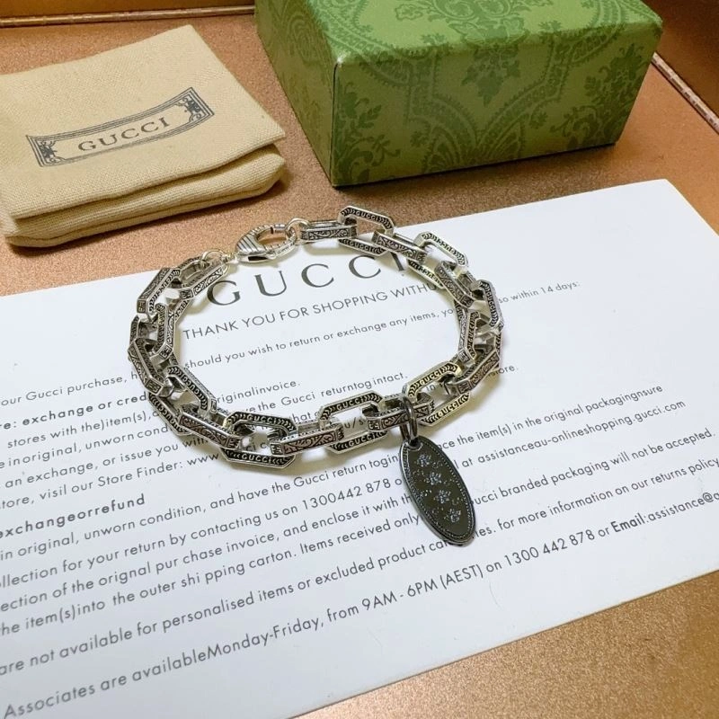 Breathable Gucci Bracelets 246727