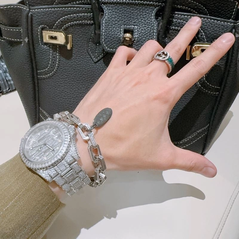 Breathable Gucci Bracelets 246727