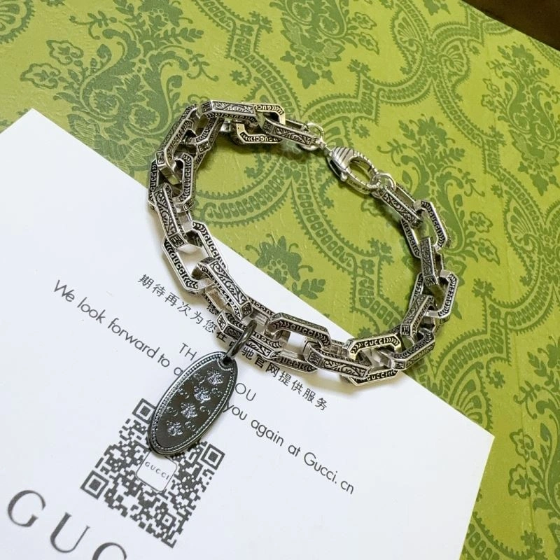 Breathable Gucci Bracelets 246727