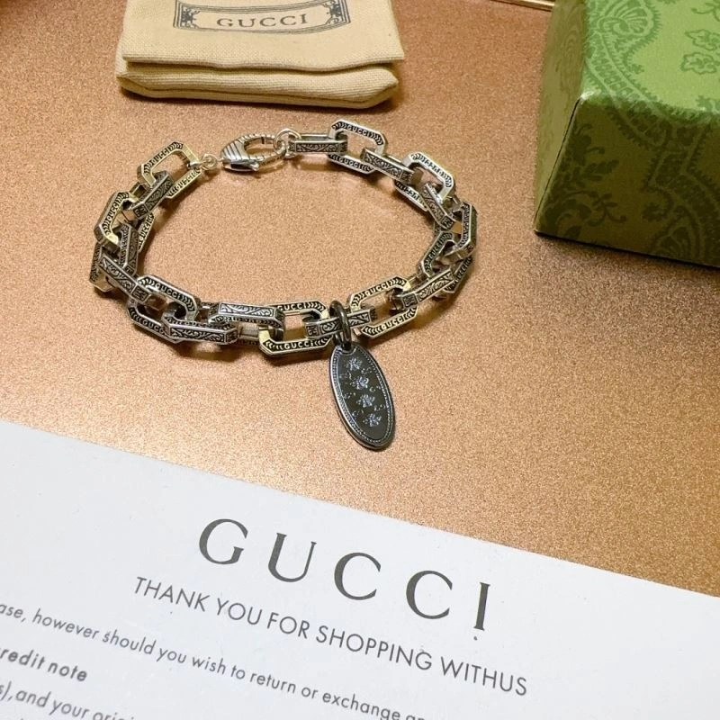 Breathable Gucci Bracelets 246727