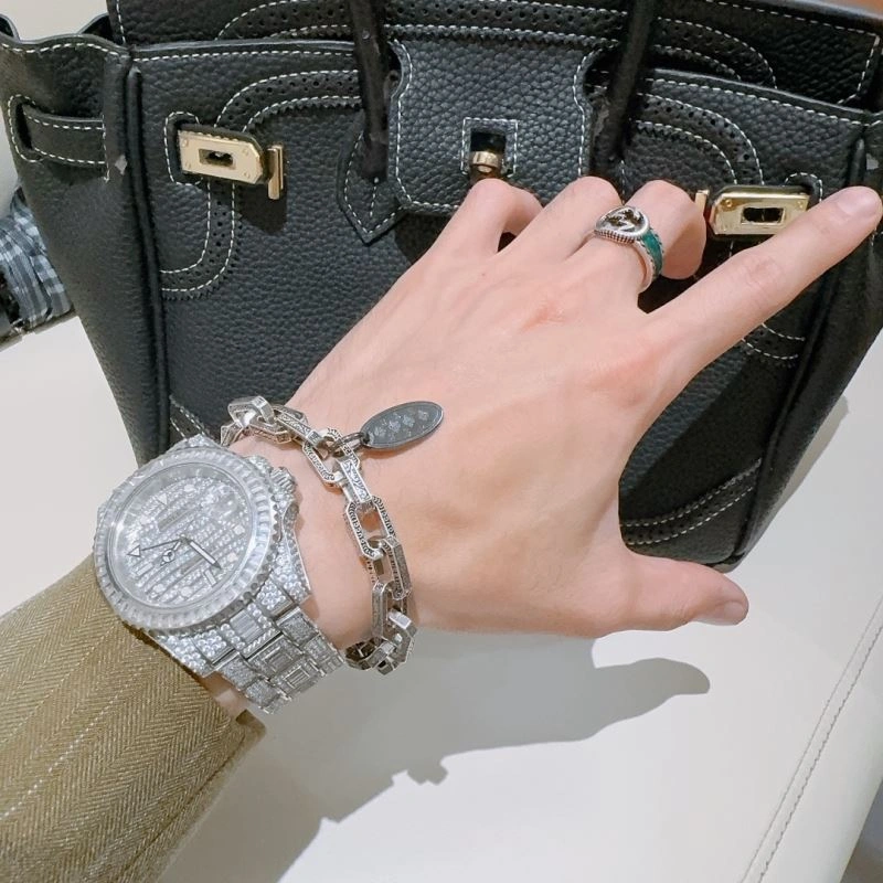 Breathable Gucci Bracelets 246727