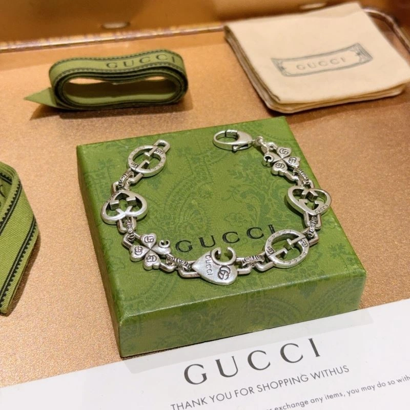 AllSeason Gucci Bracelets 246730