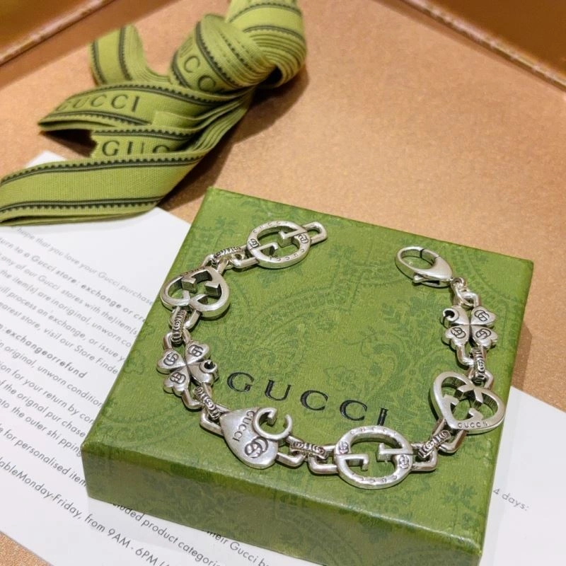 AllSeason Gucci Bracelets 246730