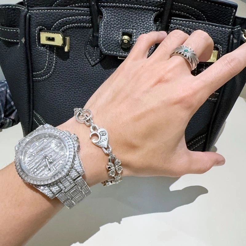 AllSeason Gucci Bracelets 246730