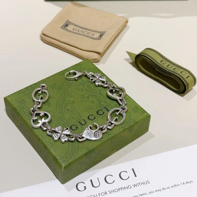 AllSeason Gucci Bracelets 246730
