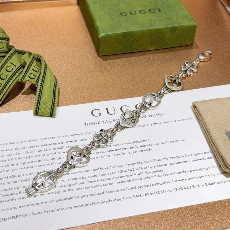 AllSeason Gucci Bracelets 246730