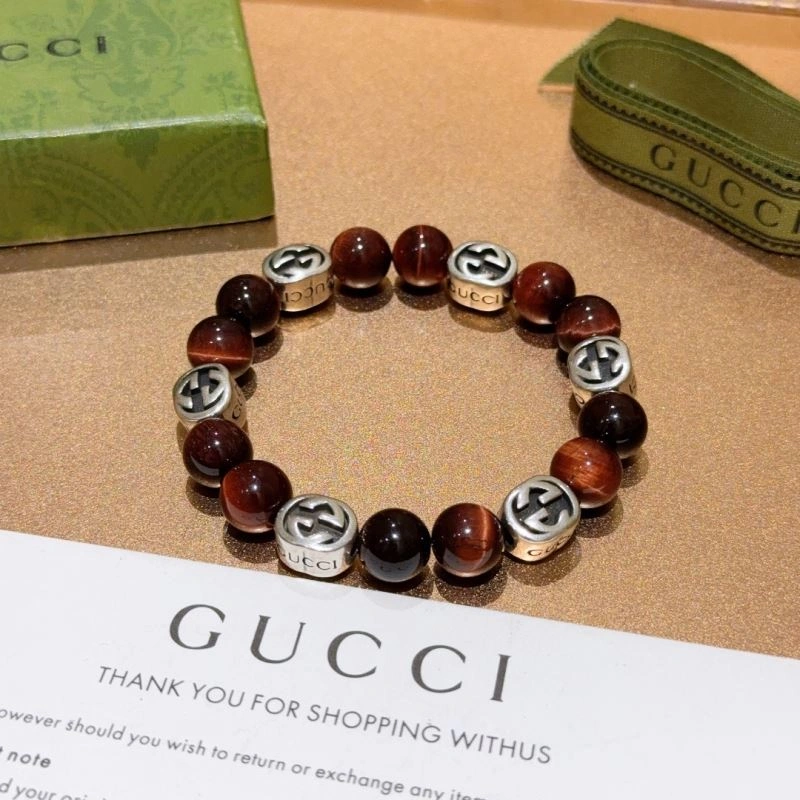 Vibrant Gucci Bracelets 246719