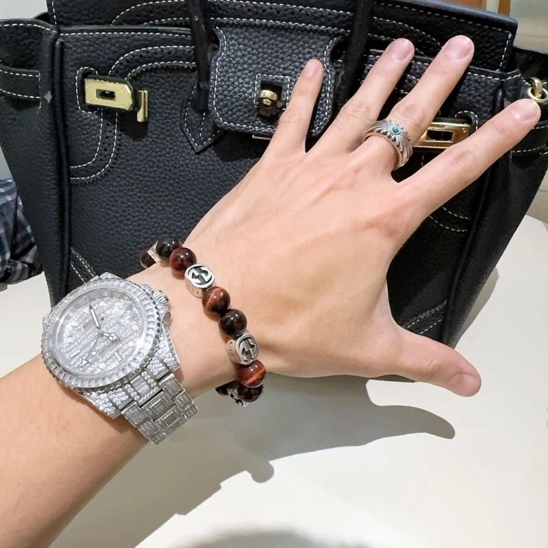 Vibrant Gucci Bracelets 246719