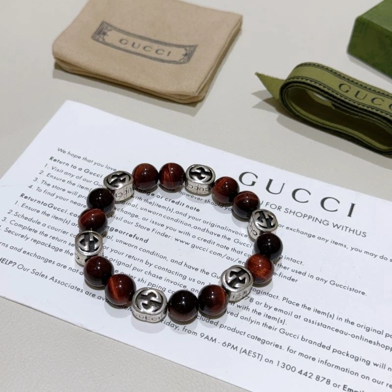 Vibrant Gucci Bracelets 246719