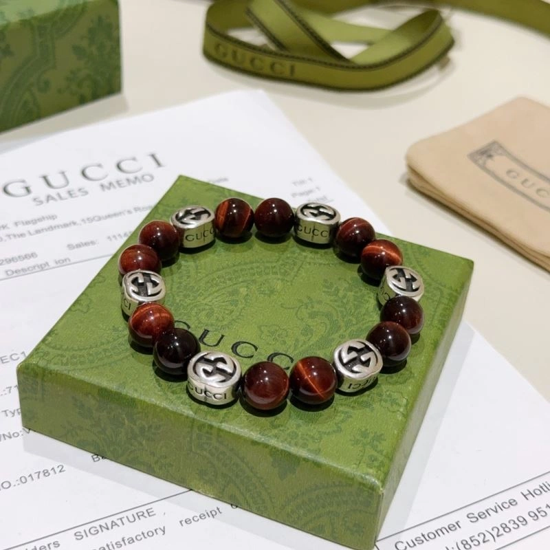 Vibrant Gucci Bracelets 246719