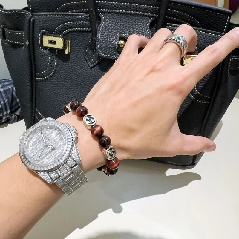 Vibrant Gucci Bracelets 246719