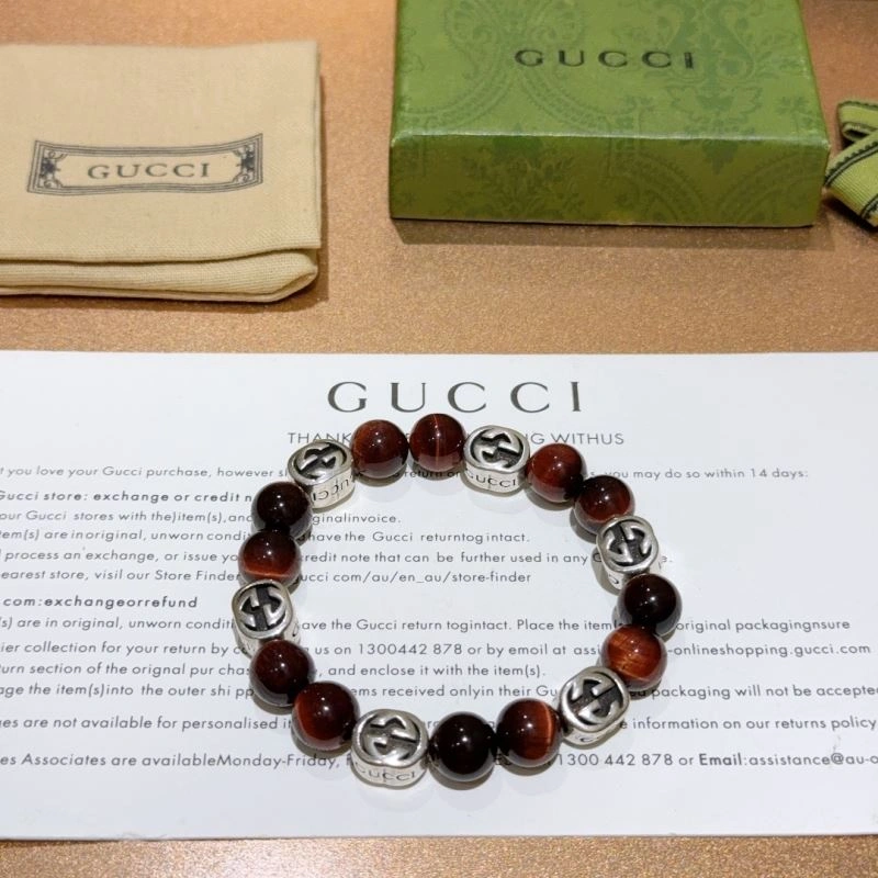 Vibrant Gucci Bracelets 246719