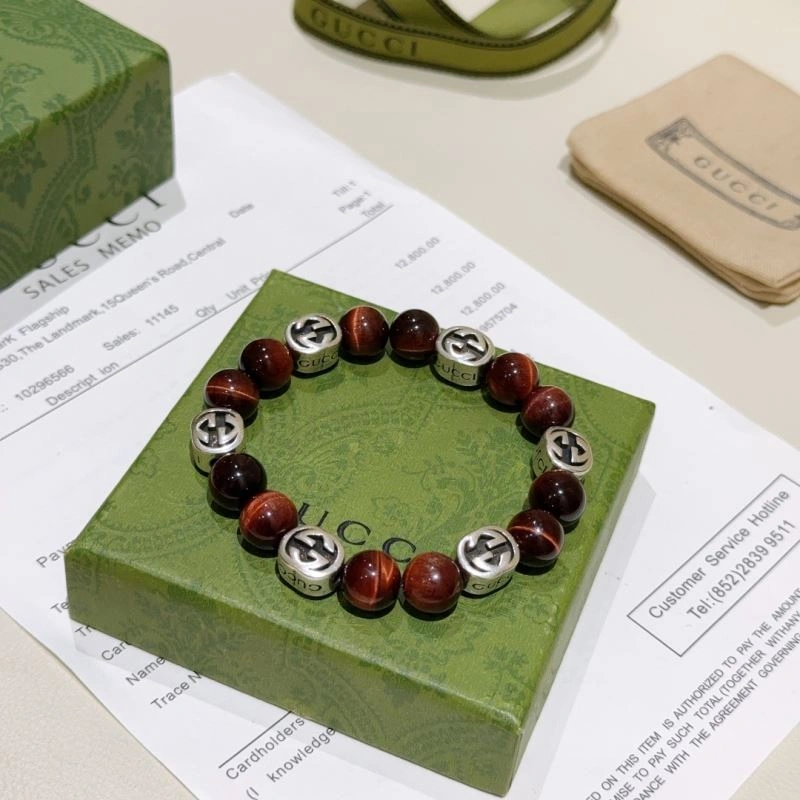 Vibrant Gucci Bracelets 246719