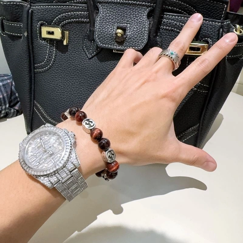 Vibrant Gucci Bracelets 246719