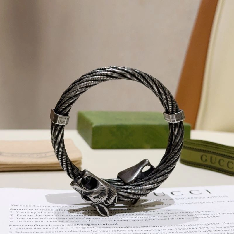 Gucci Bracelets Resilient 246717