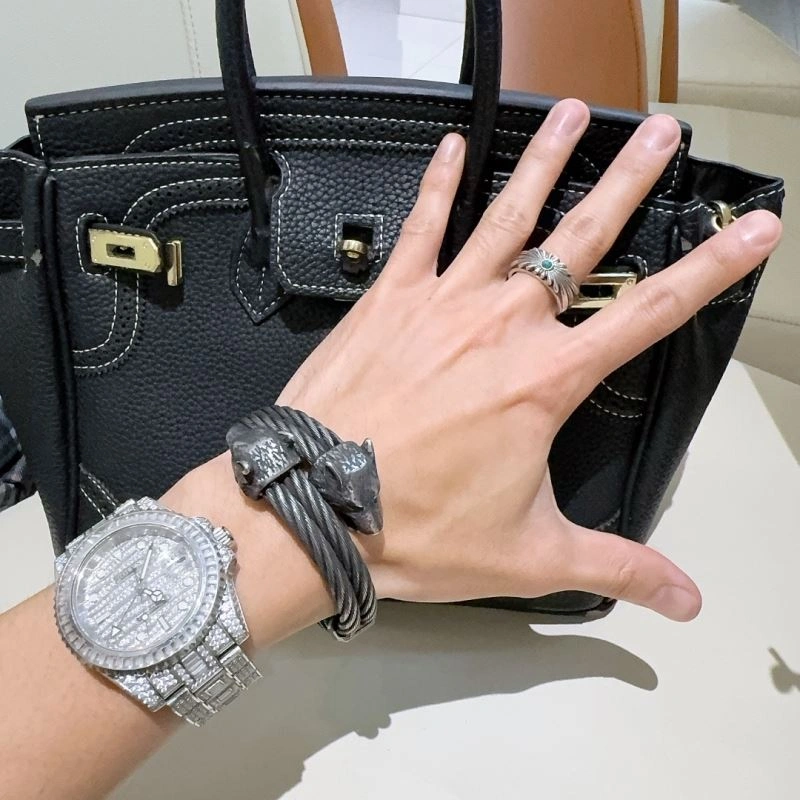 Gucci Bracelets Resilient 246717