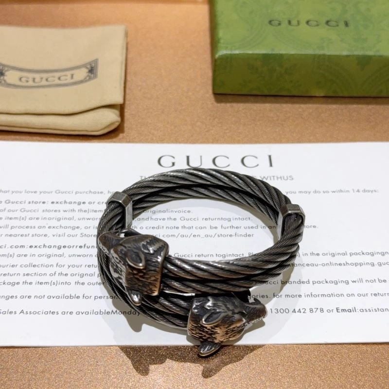 Gucci Bracelets Resilient 246717