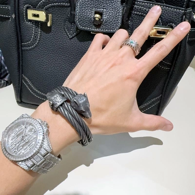 Gucci Bracelets Resilient 246717