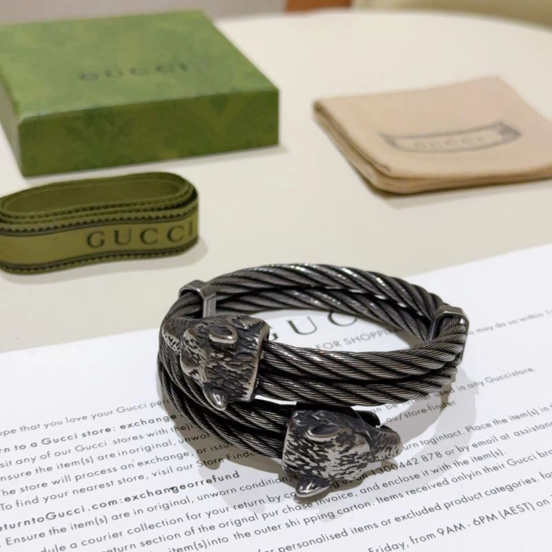 Gucci Bracelets Resilient 246717