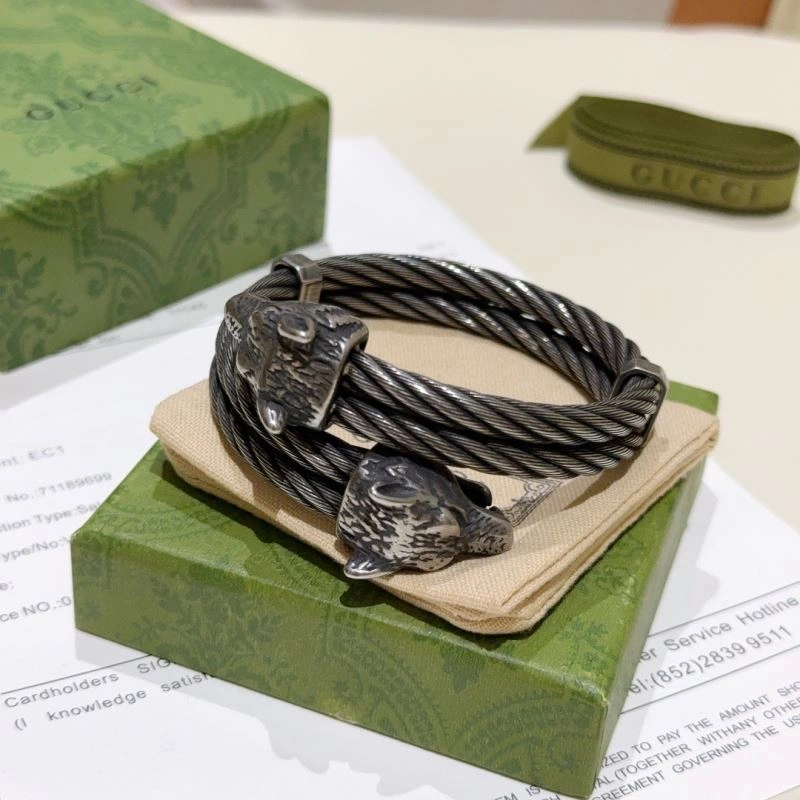 Gucci Bracelets Resilient 246717