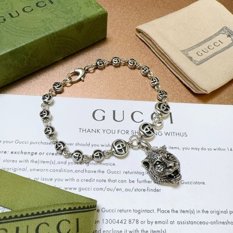 Gucci Bracelets ComfortFit 246724