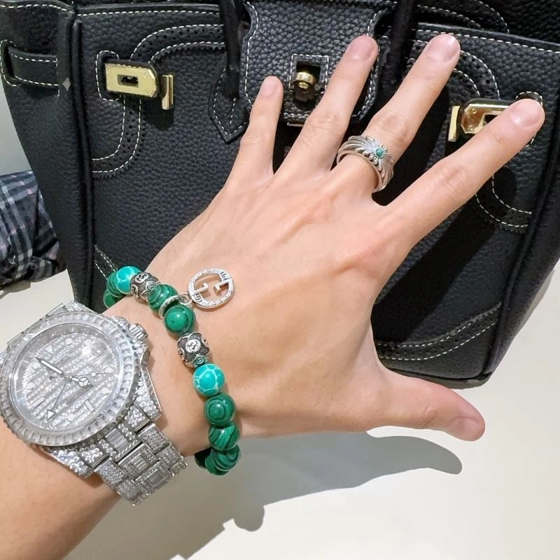TravelReady Gucci Bracelets 246715