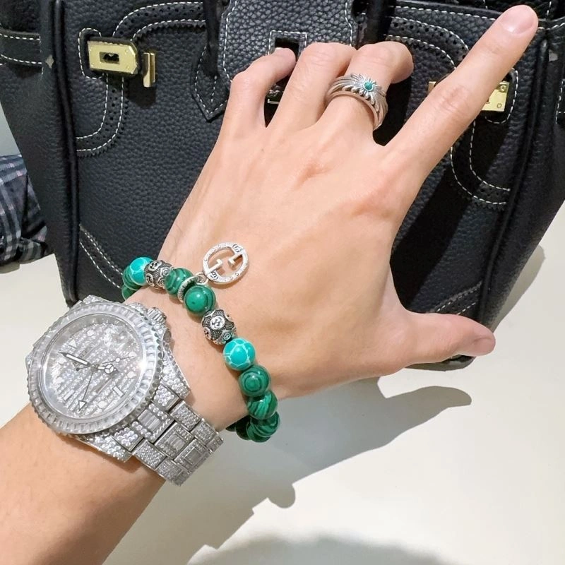 TravelReady Gucci Bracelets 246715