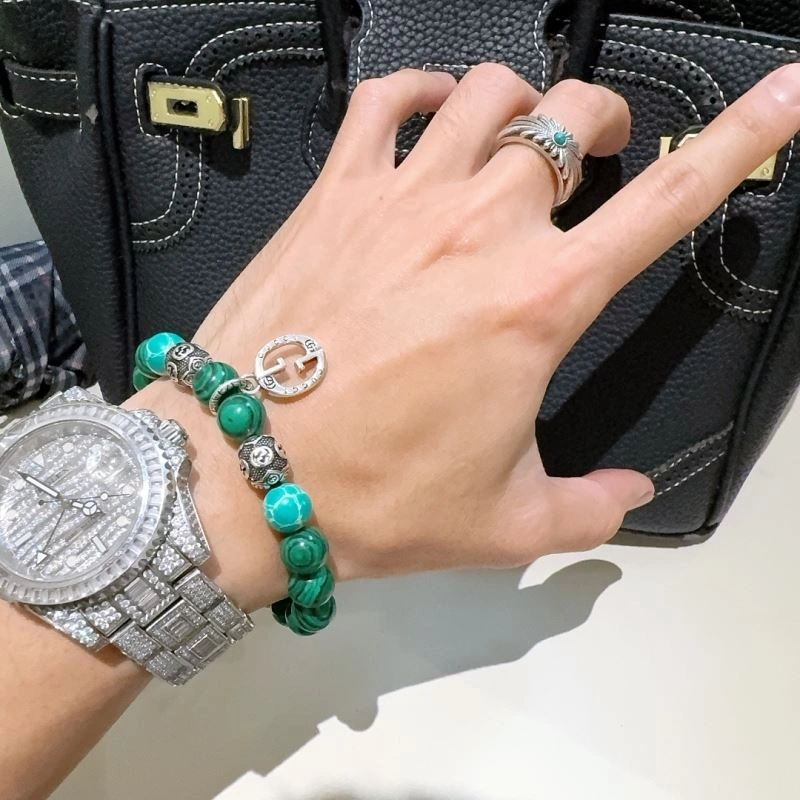 TravelReady Gucci Bracelets 246715