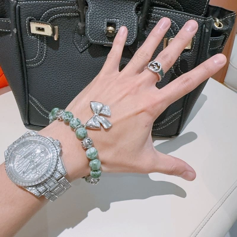 FlexibleFit Gucci Bracelets 246723