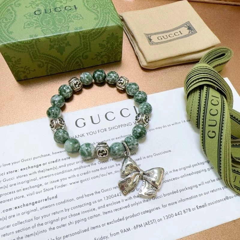 FlexibleFit Gucci Bracelets 246723