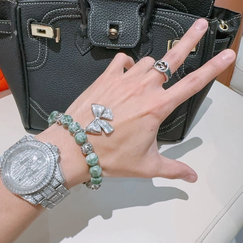 FlexibleFit Gucci Bracelets 246723