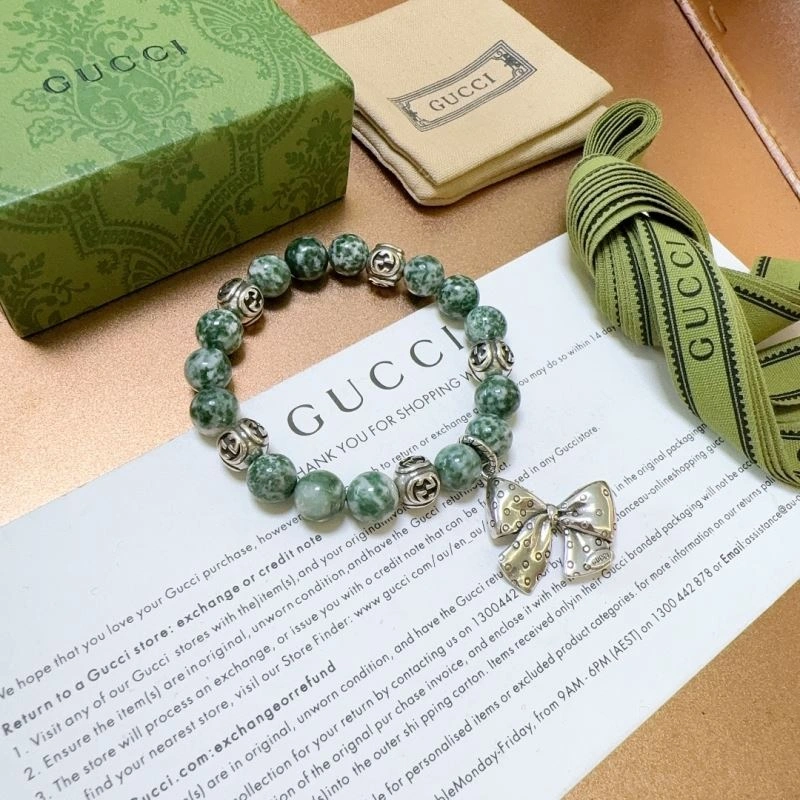 FlexibleFit Gucci Bracelets 246723