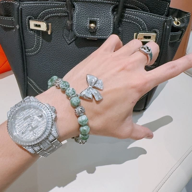 FlexibleFit Gucci Bracelets 246723