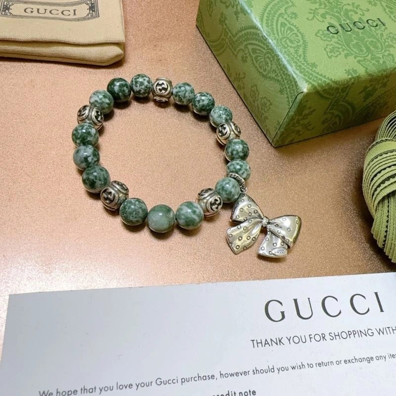 FlexibleFit Gucci Bracelets 246723