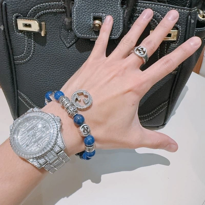Neat Gucci Bracelets 246714
