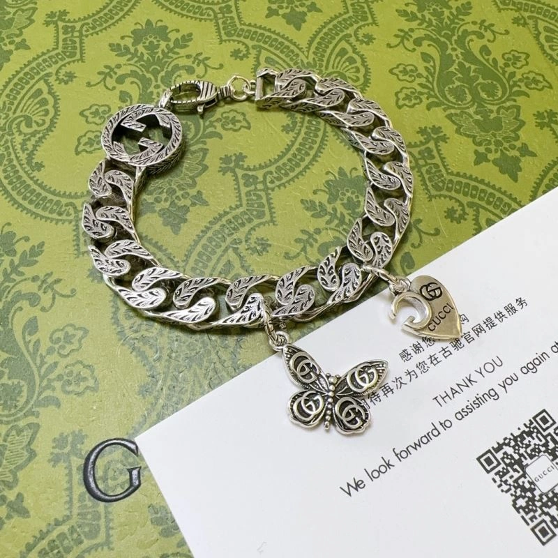 Gucci Bracelets SunProtective 246728