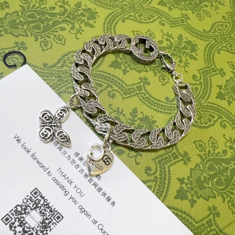 Gucci Bracelets SunProtective 246728